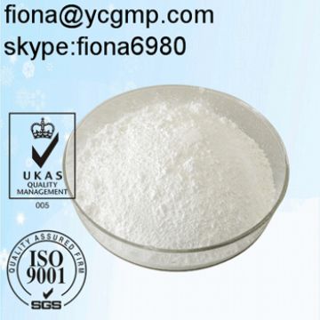 Supply Body Building Raw Powder Methoxydienone 2322-77-2